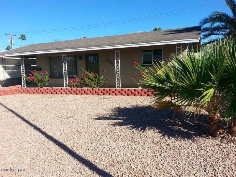 Dreamland Villa 55+ Community