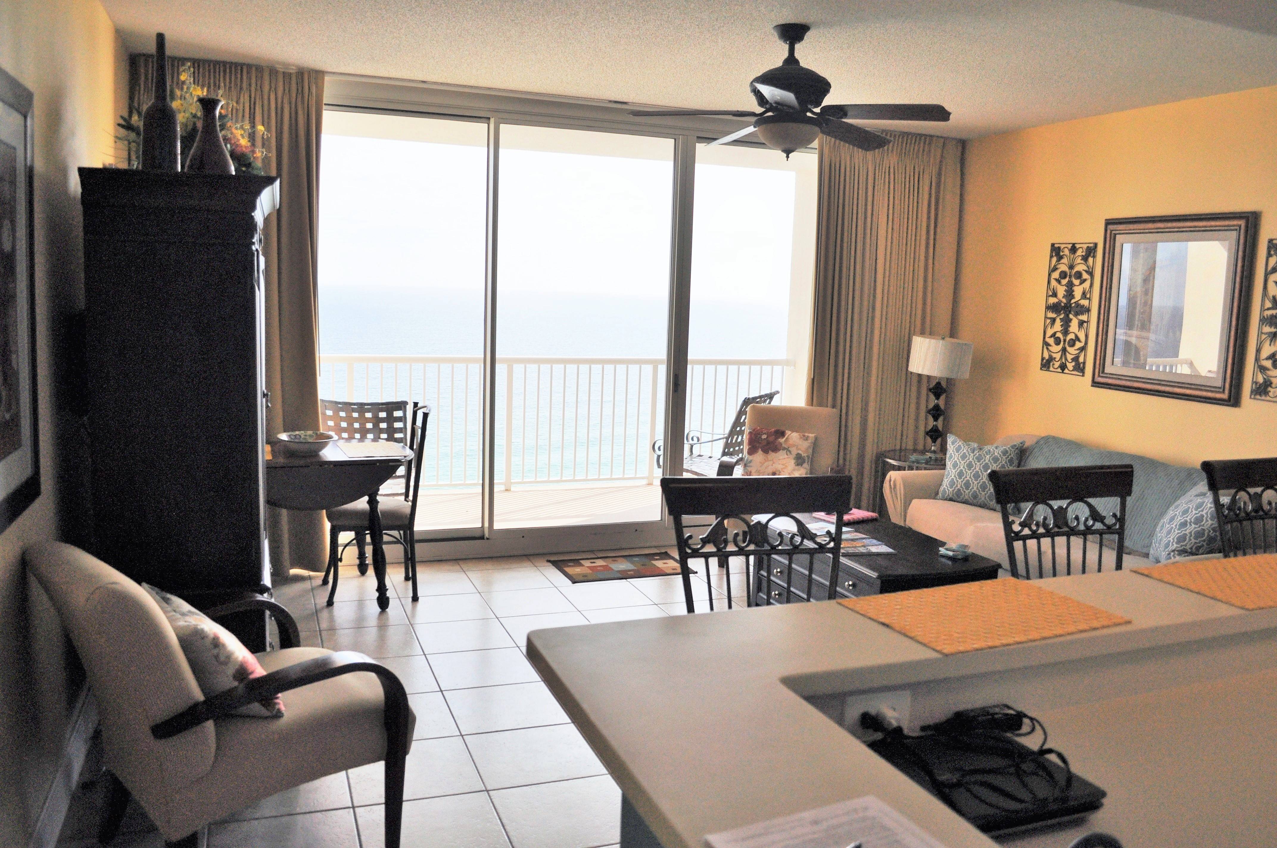 Majestic Condo for sale in Panama City Beach