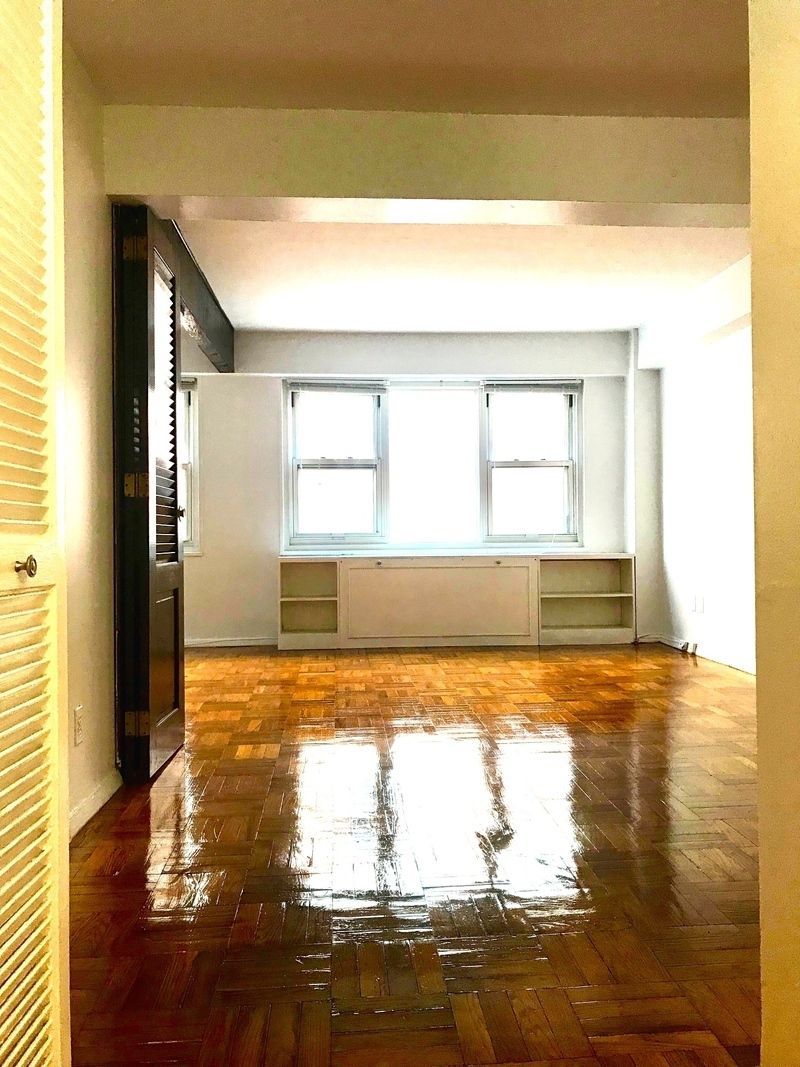 Upper East Side East 60s Alcove Studio for RENT May 15t