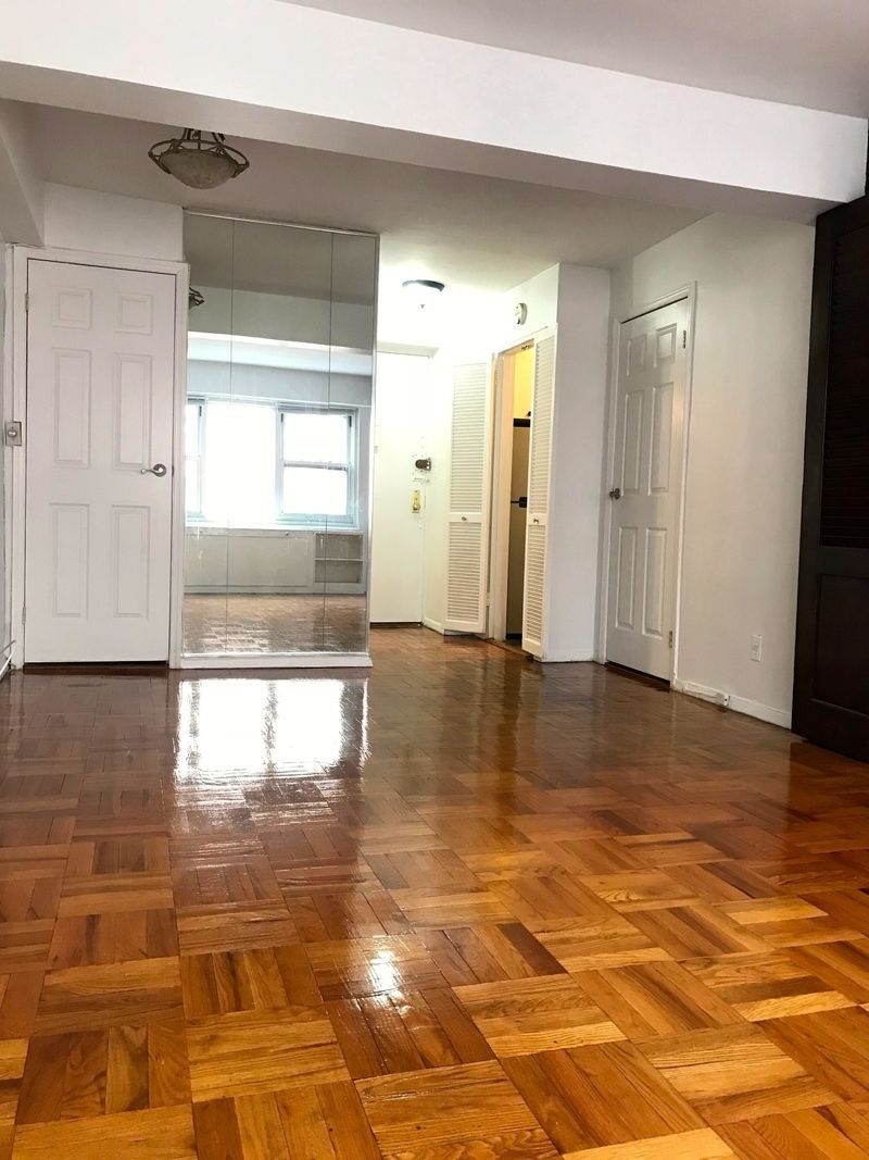 Upper East Side East 60s Alcove Studio for RENT May 15t