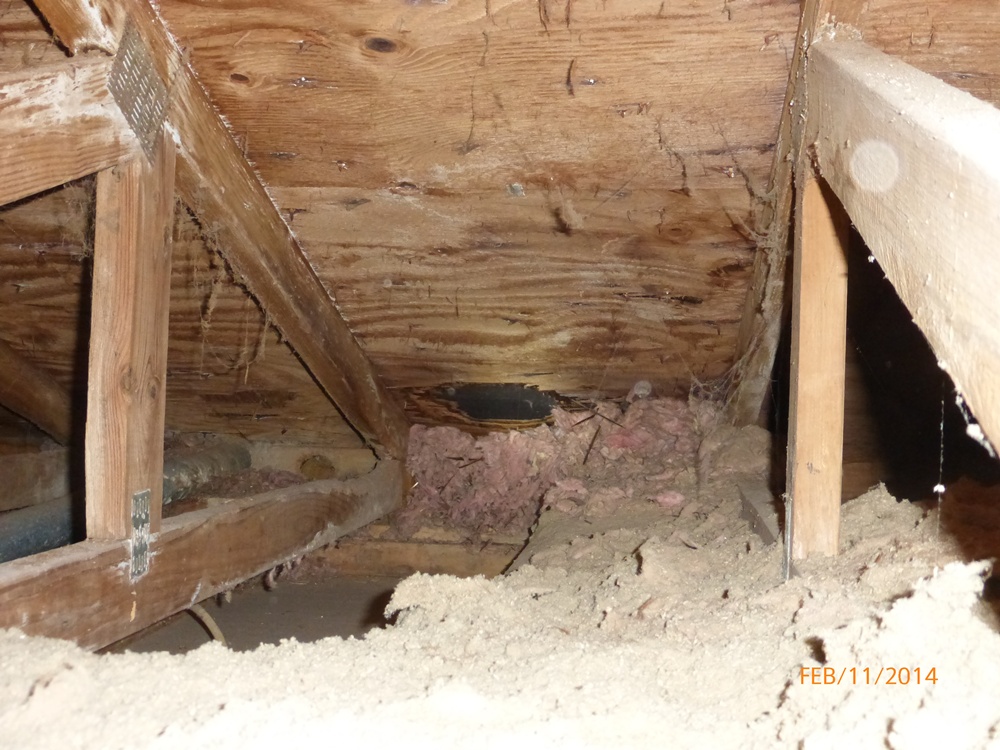 Was This Electric Meter Tampered With?