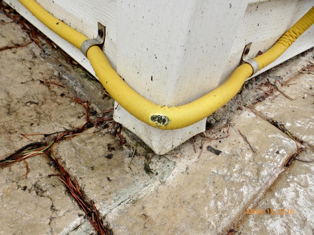 Should you buy home gas line insurance? FOX 26 Houston