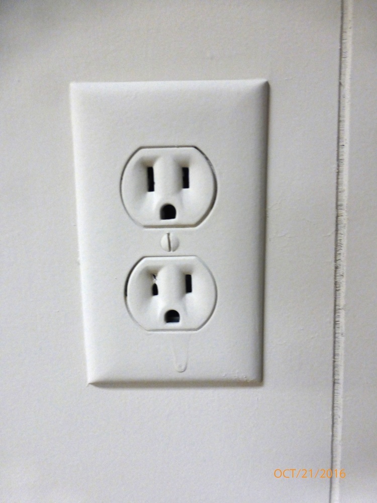 DO NOT PAINT Smoke Detectors ( !! )