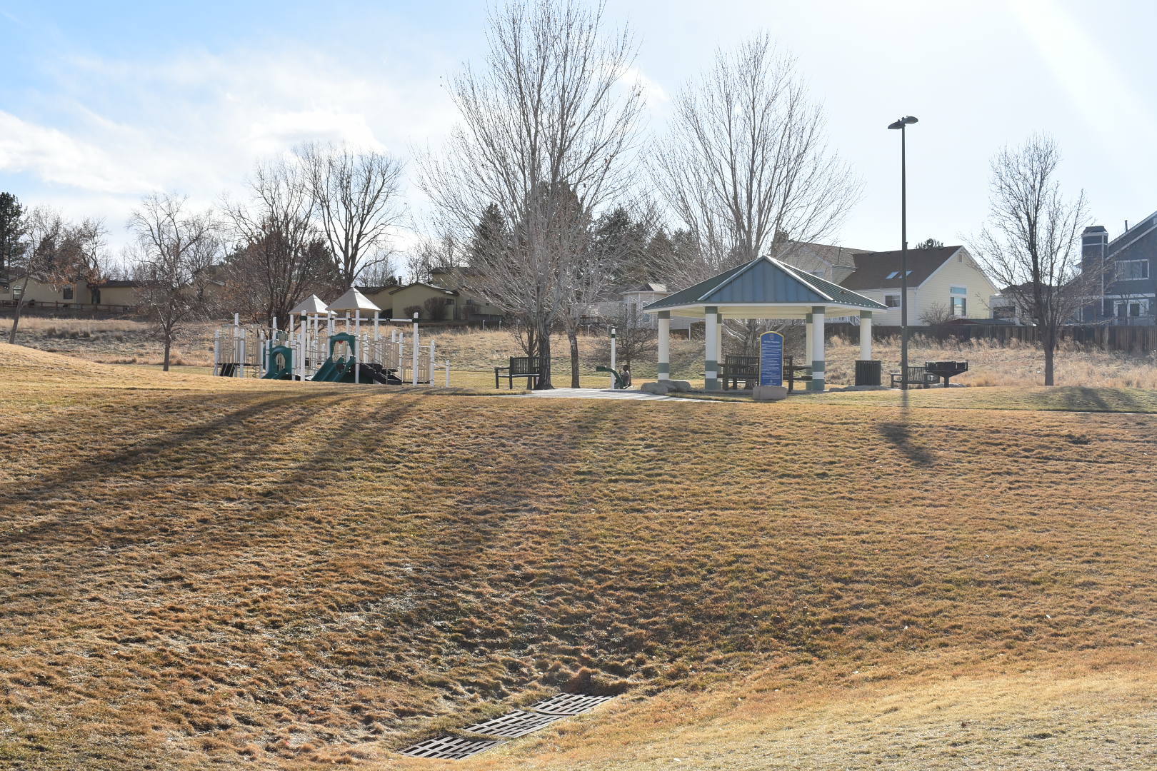 PENDING Pride's Crossing Townhome in Aurora CO