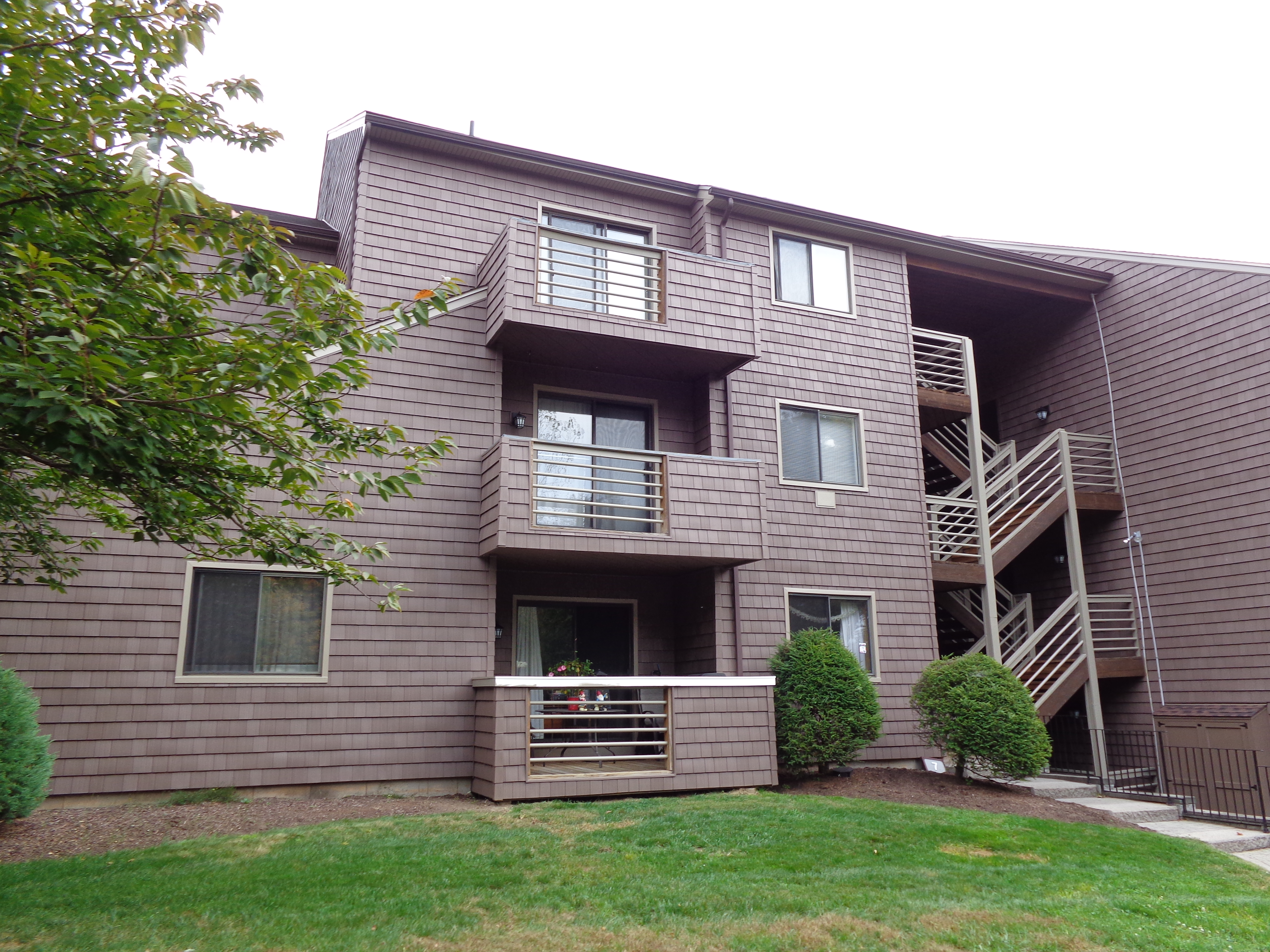 Open Houses and Your Condo HuntDanbury,CT