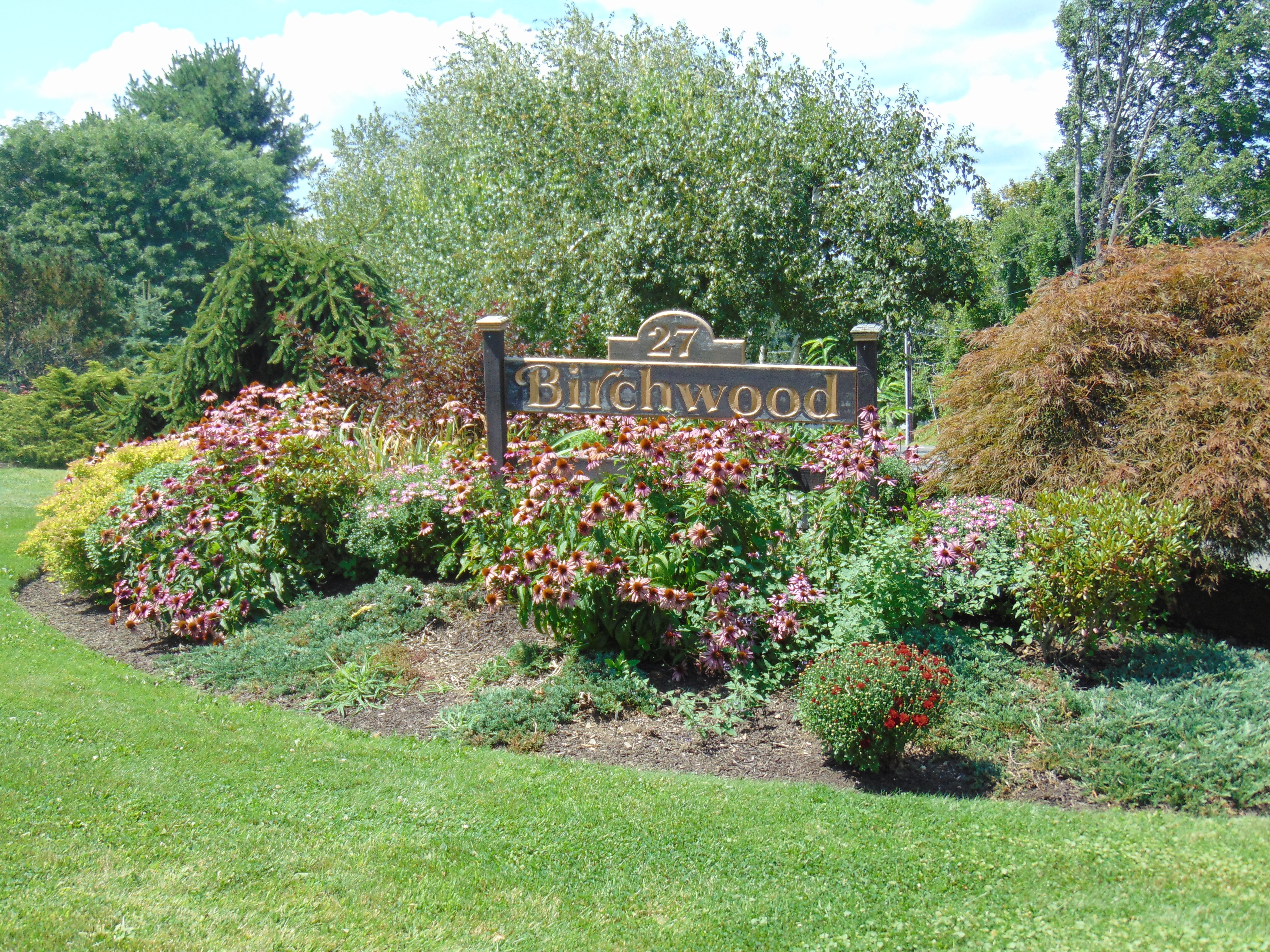 Just Sold Home in Birchwood CondosDanbury,CT RealEstate