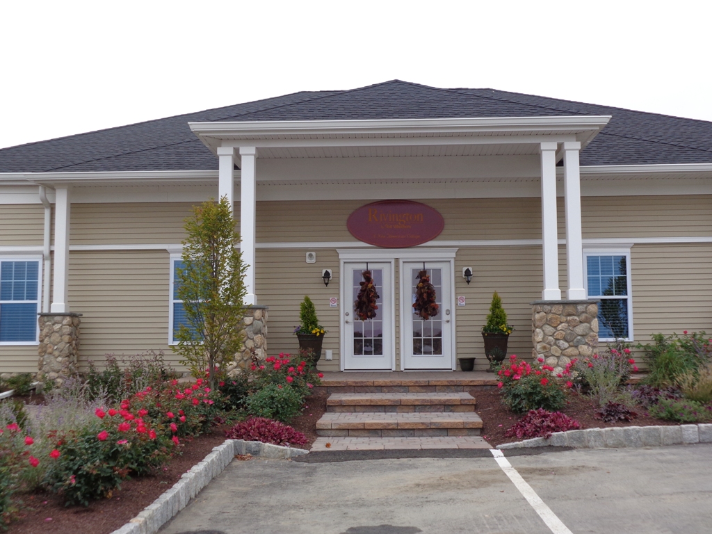 RivingtonNew Construction Luxury Townhomes in Danbury,CT