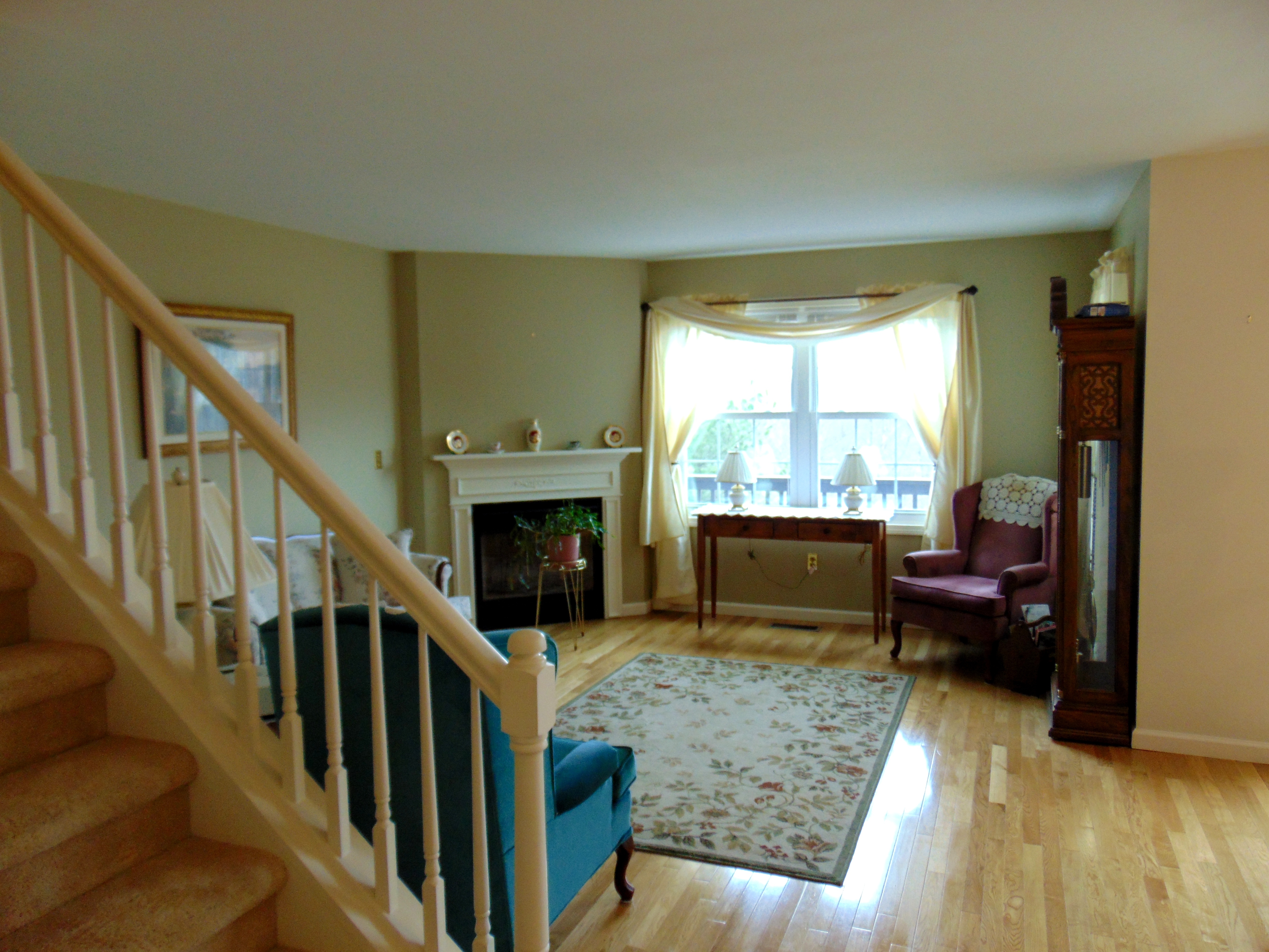 Luxury Maintenance Free Townhomes For Sale Danbury CT