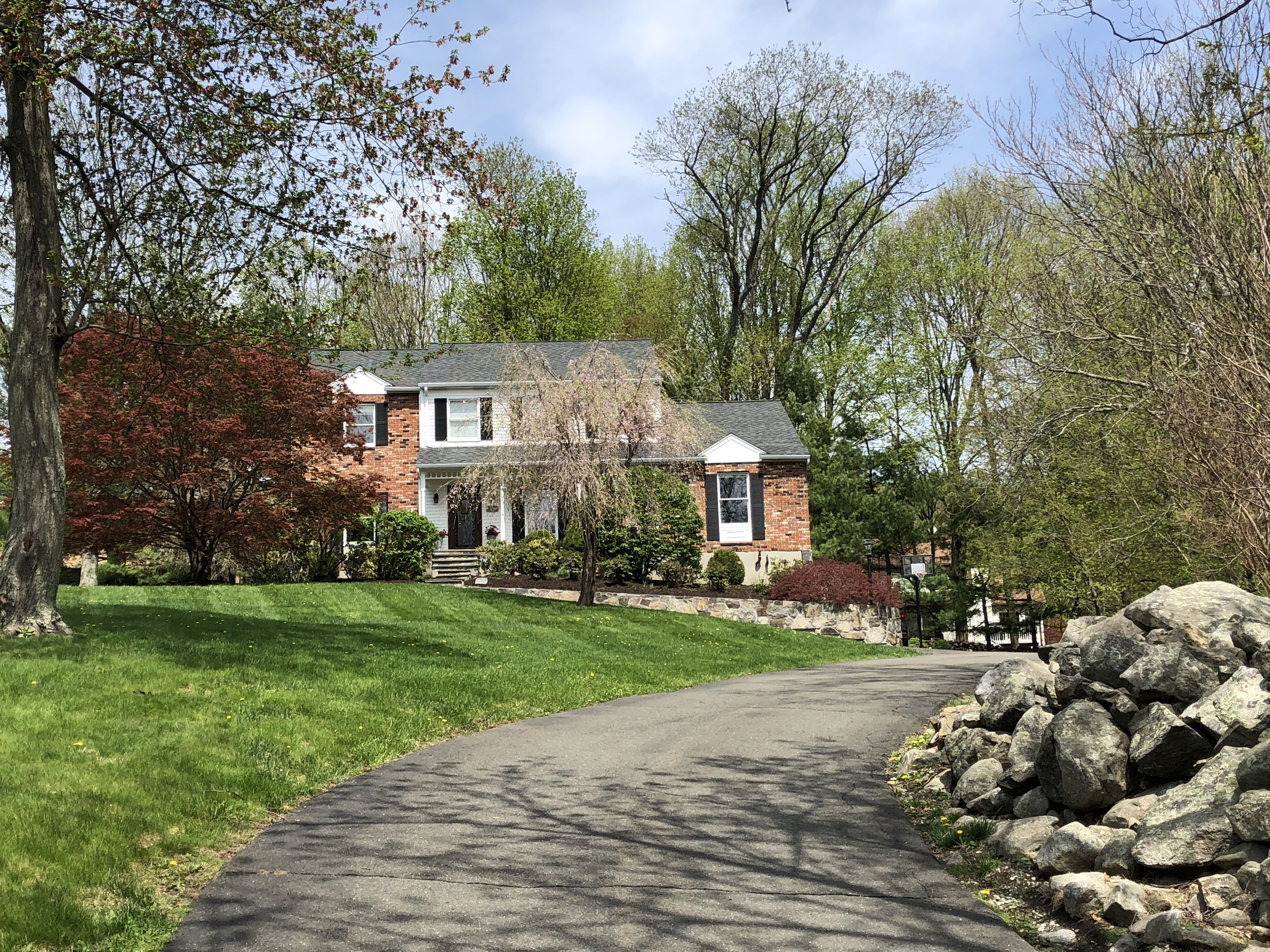 Real Estate & Home Info On Aunt Hack Danbury,CT