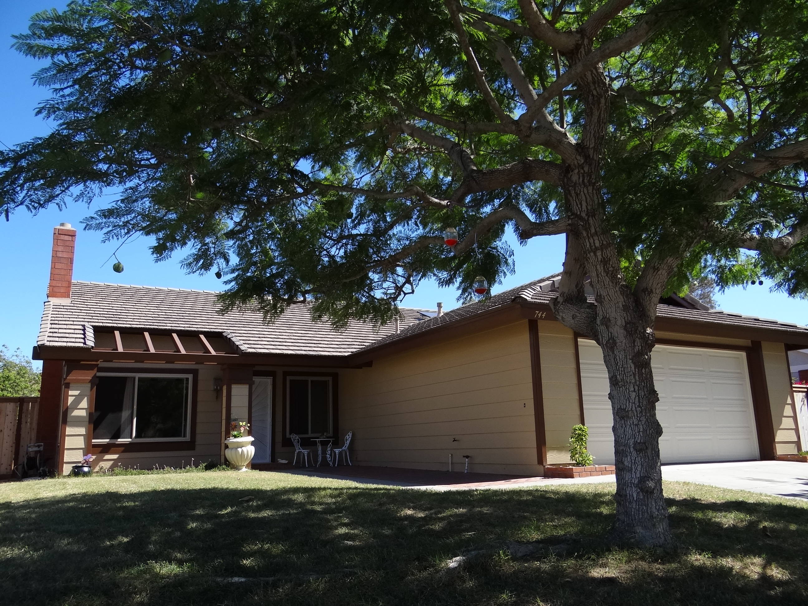 Oceanside Single Family Detached Homes Sales Q1 2017