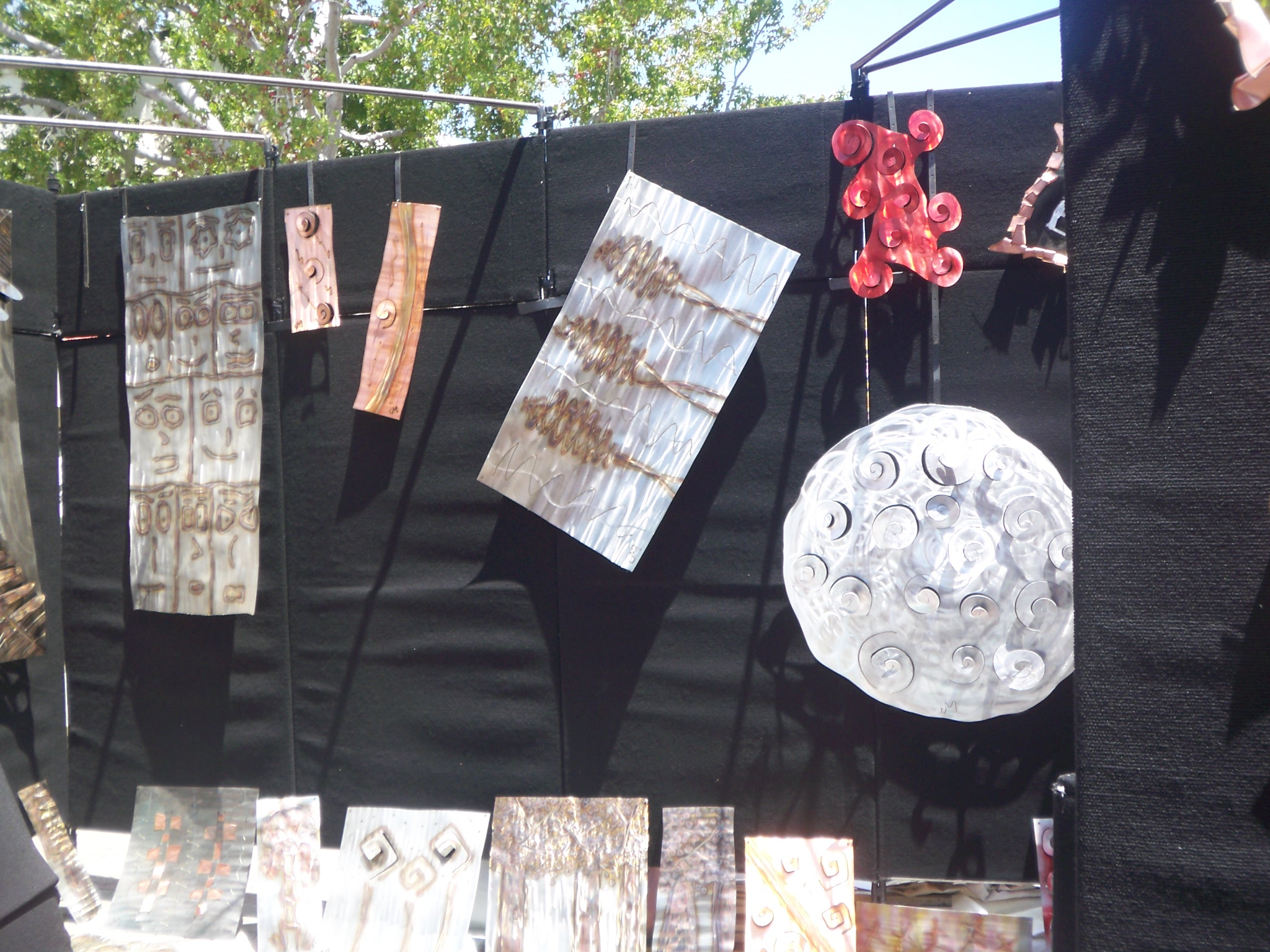 Carlsbad Village Faire 2016 in Carlsbad