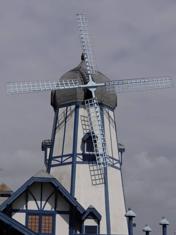 You Might be from Carlsbad California If…