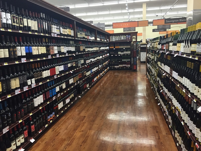 Gelson’s Supermarket is now Open in La Costa, Carlsbad