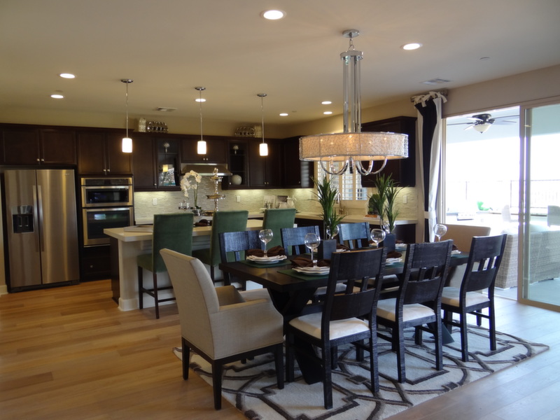 New Homes for Sale at Laurel Pointe in Vista California