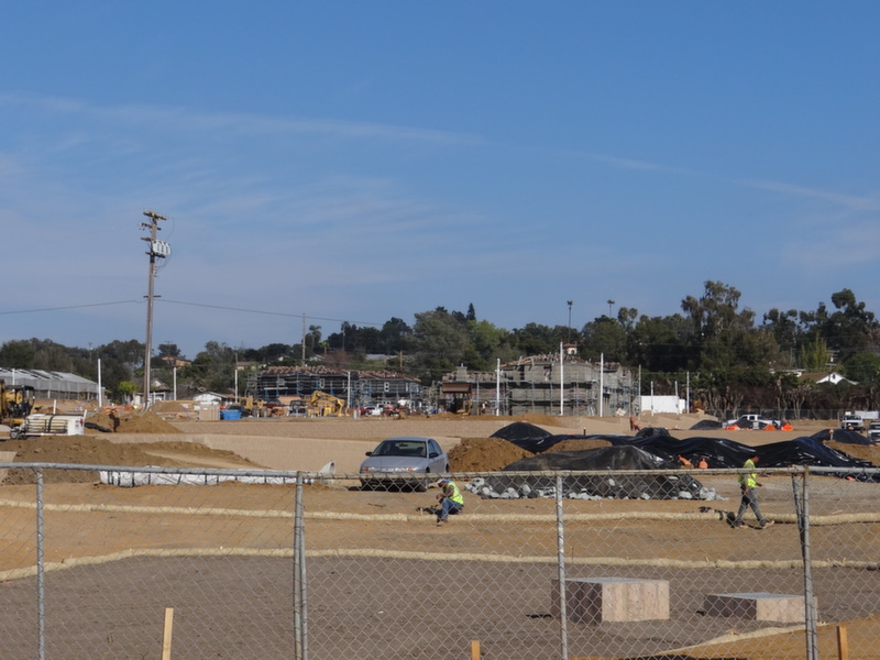 New Homes for Sale at Fiore in Encinitas