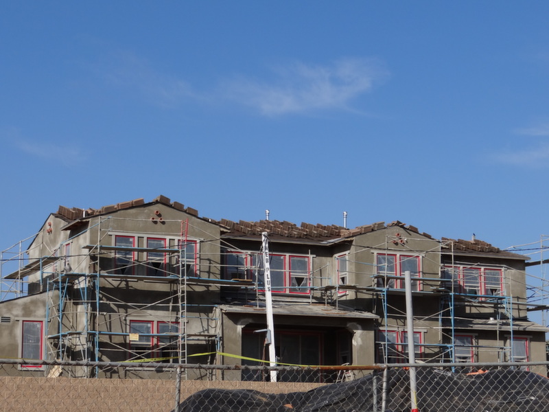 New Homes for Sale at Fiore in Encinitas