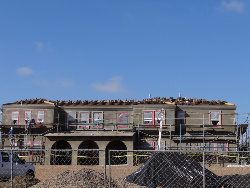 New Homes for Sale at Fiore in Encinitas