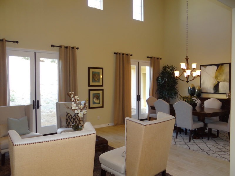 New Seaside Ridge Homes for Sale in Encinitas