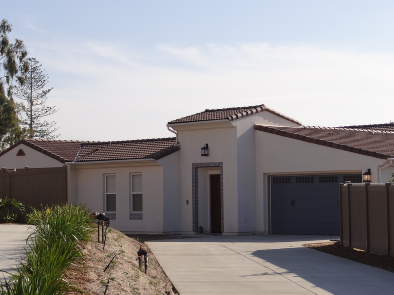 New Seaside Ridge Homes for Sale in Encinitas