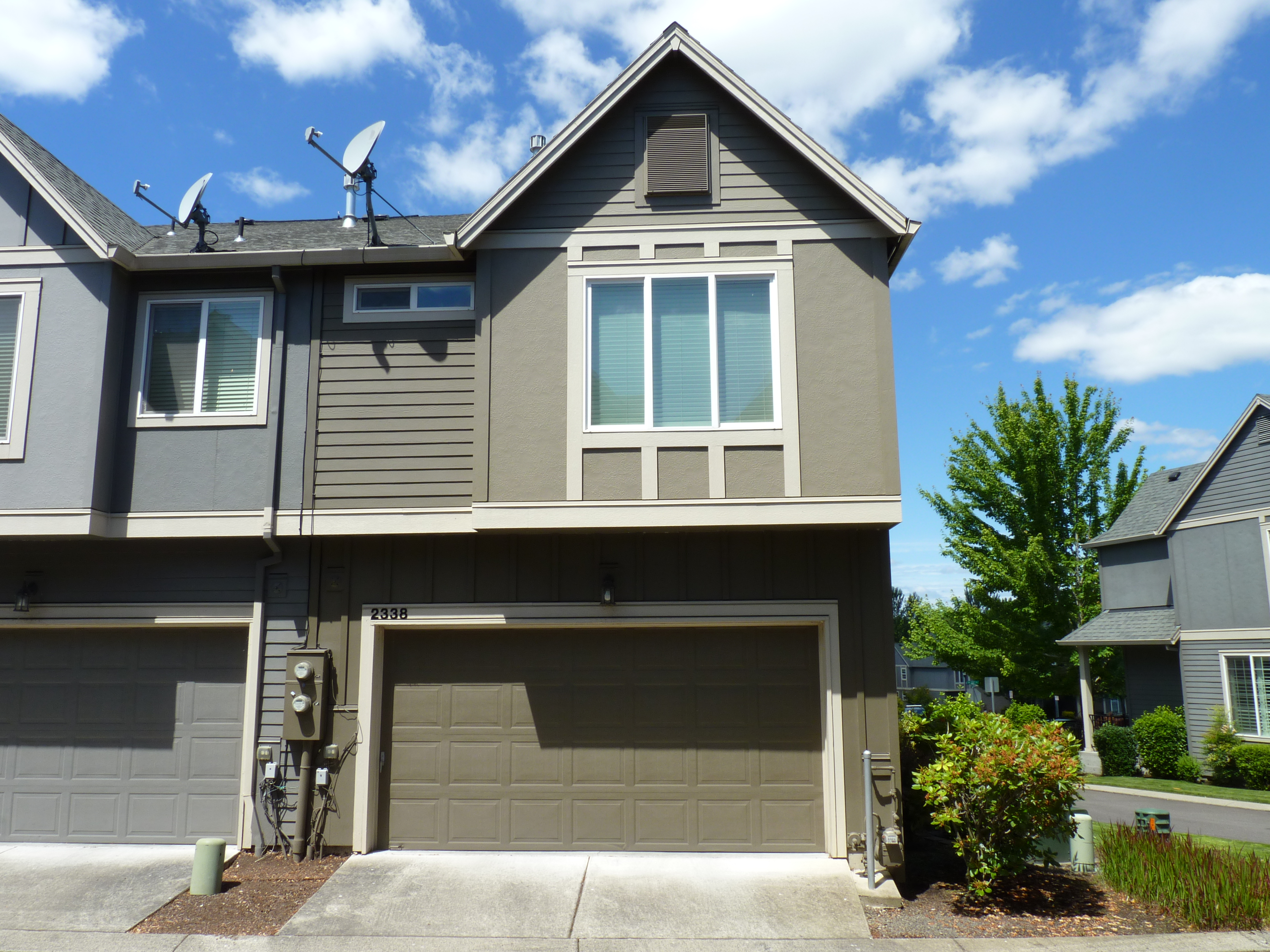 2338 NW 170th Pl Beaverton, OR 97006