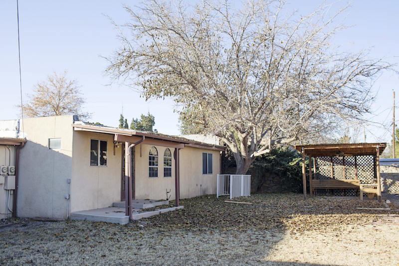 Open House! 320 McClure Road, 88005