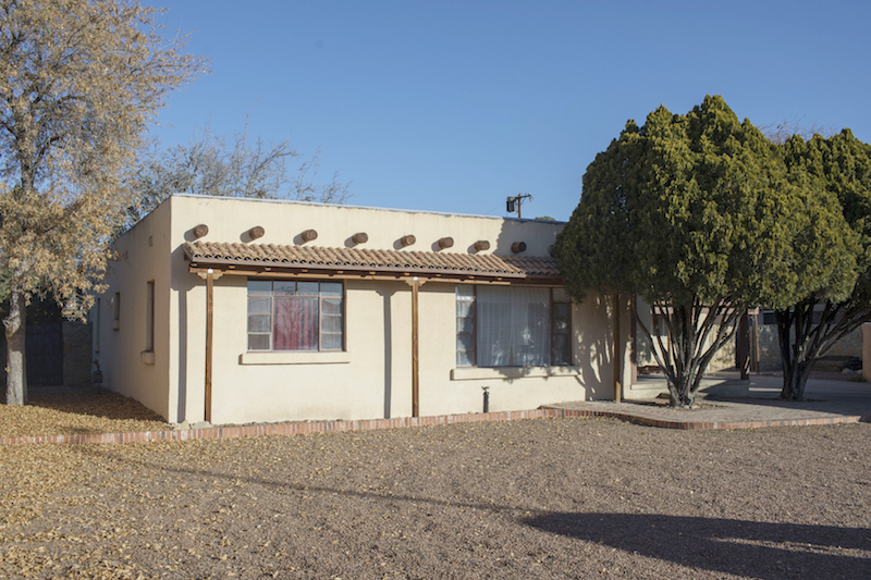 Open House! 320 McClure Road, 88005