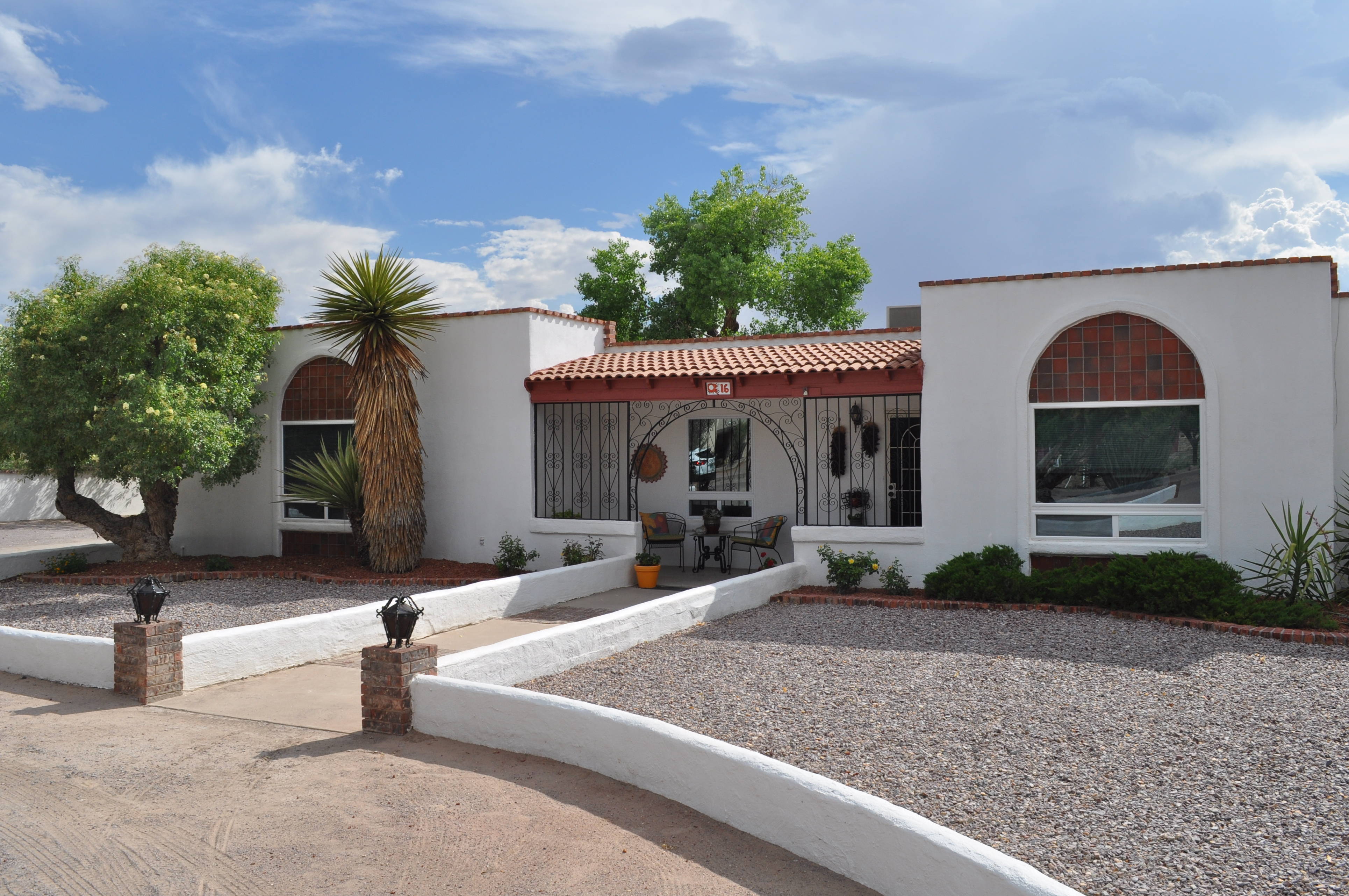 5275 Singer Road, Las Cruces, NM 88007