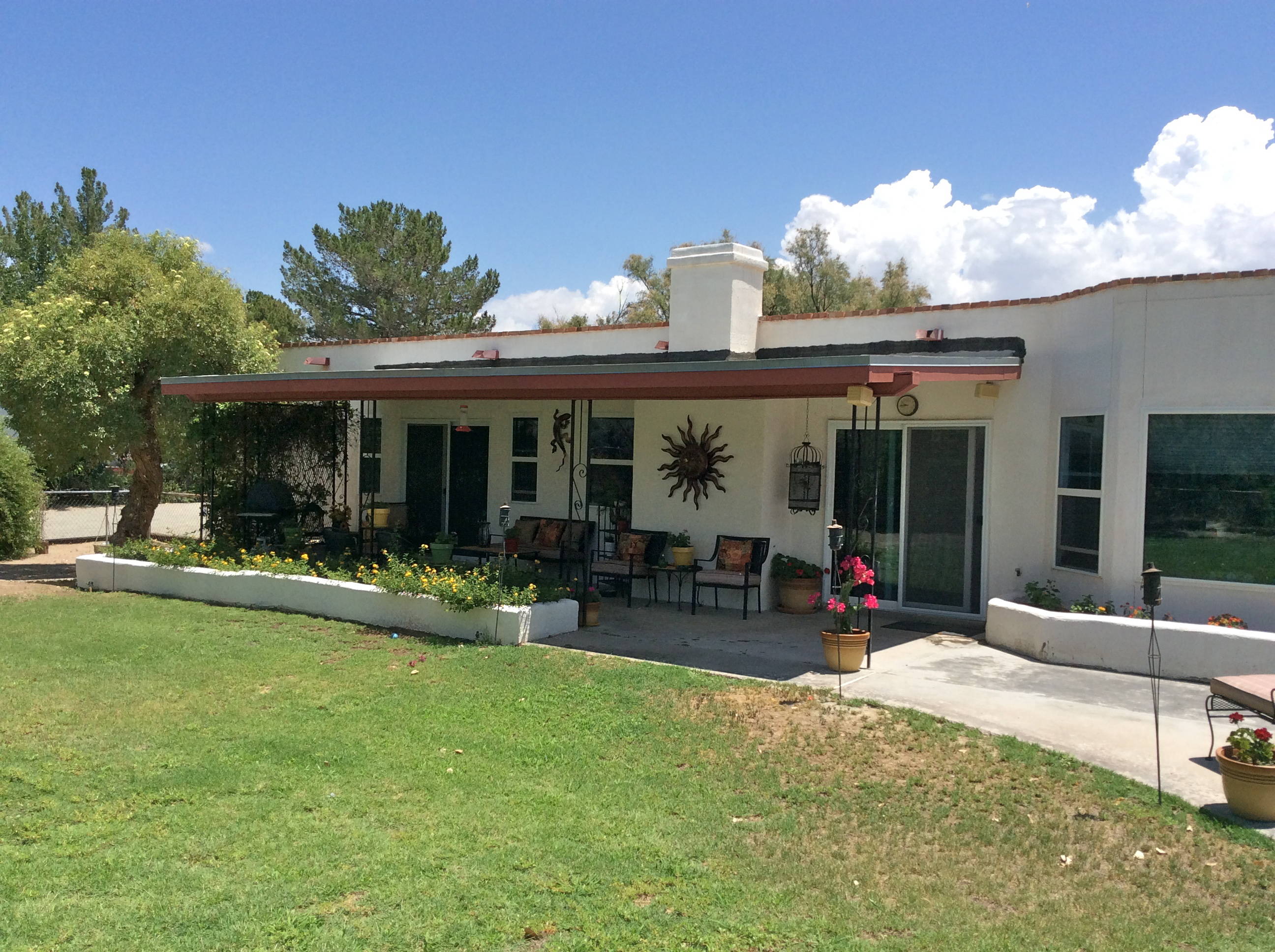 5275 Singer Road, Las Cruces, NM 88007