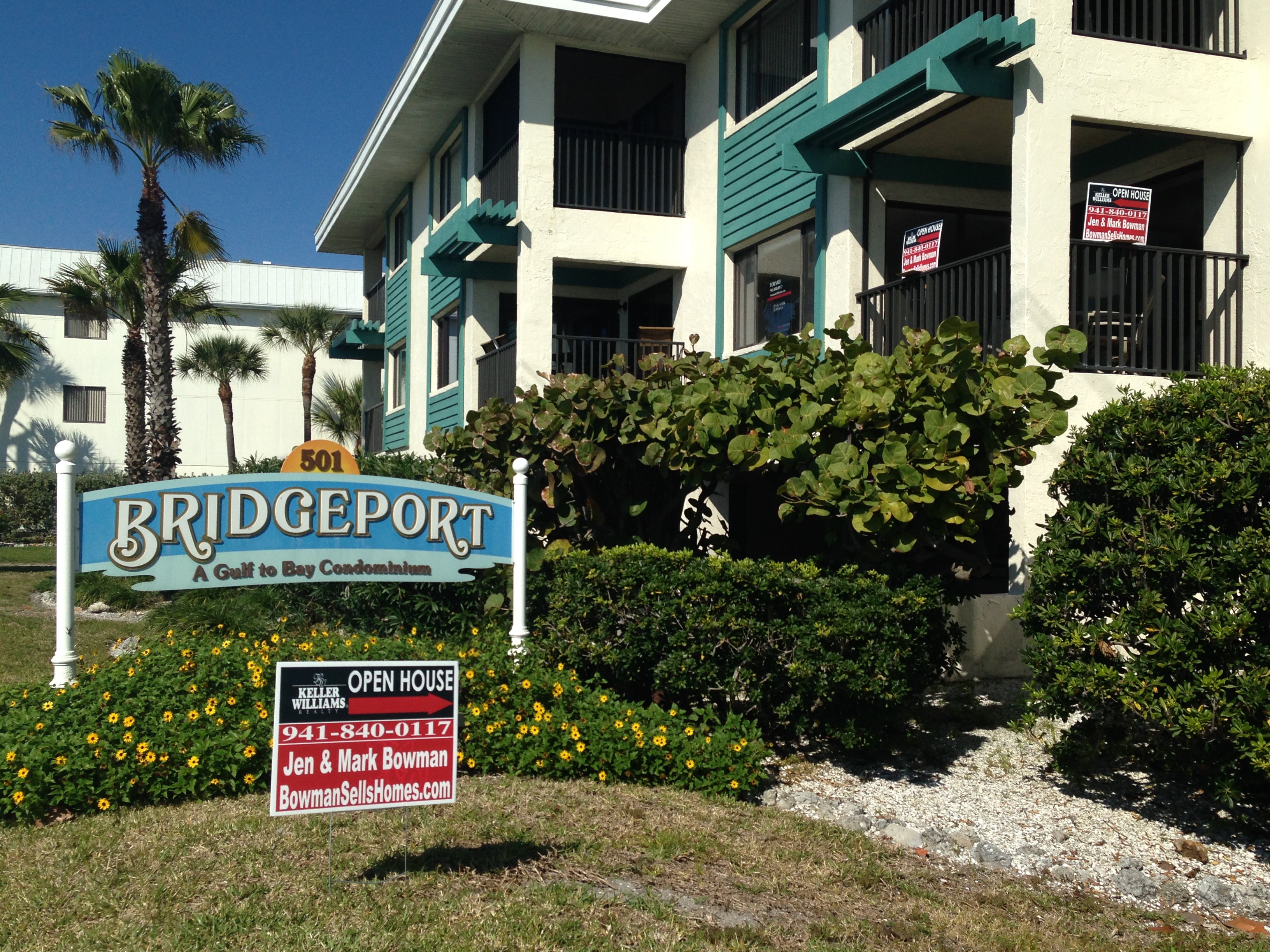 Anna Maria Island Open Houses 3/29 and 3/30