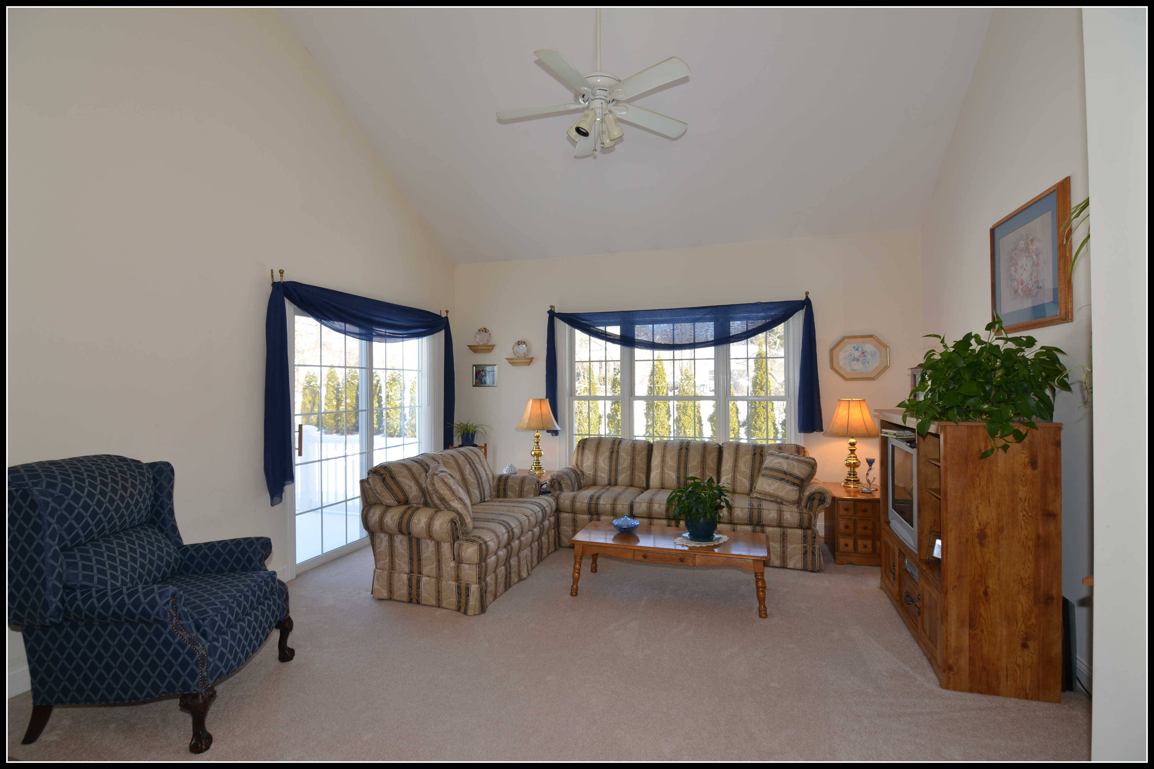 One Floor Living 2 Whitman Ln Vernon CT