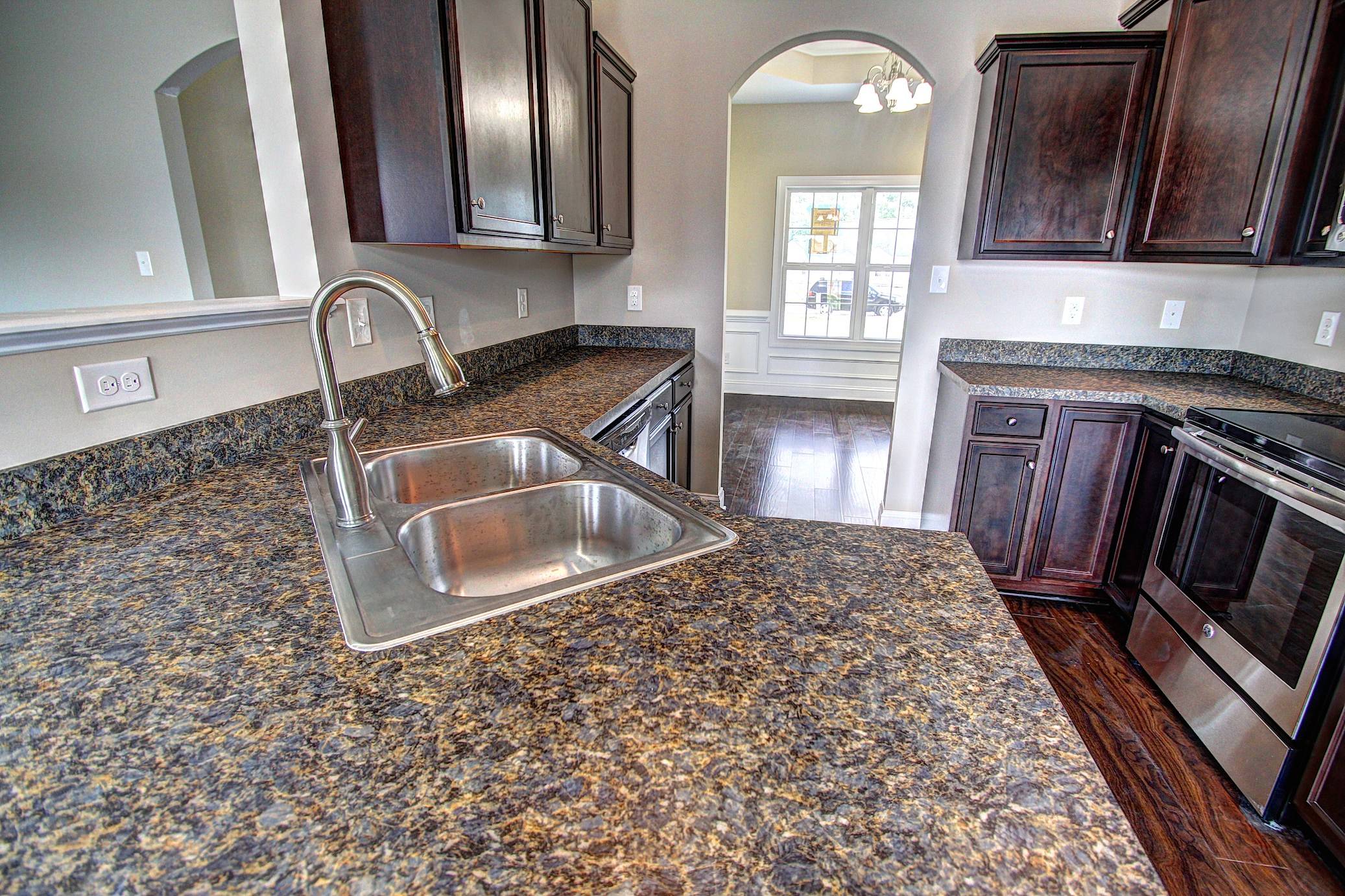 Coopers Pointe, Winterville NC New Construction