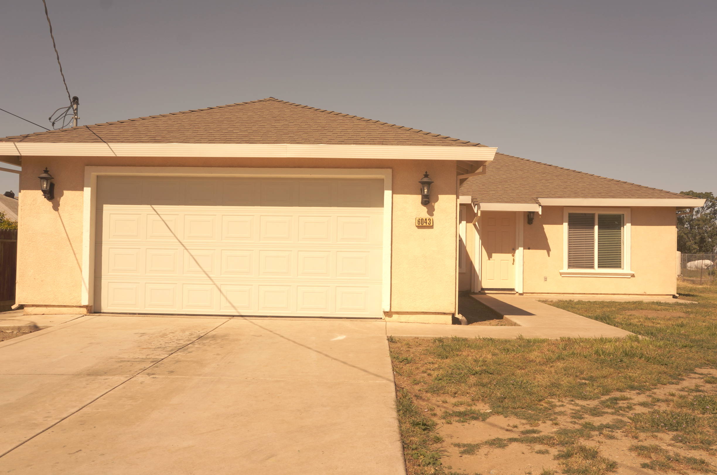 2 Homes on One Lot Coming Soon Rio Linda California