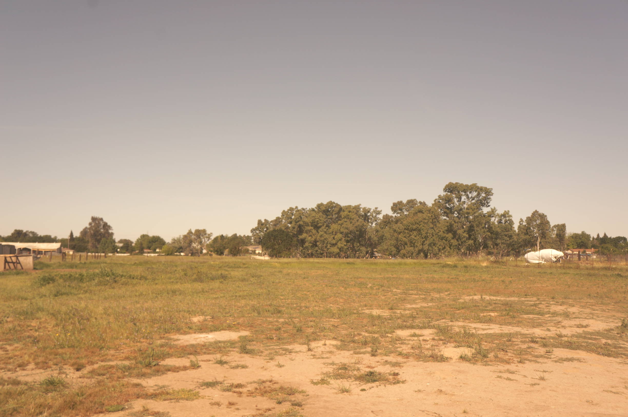 2 Homes on One Lot Coming Soon Rio Linda California