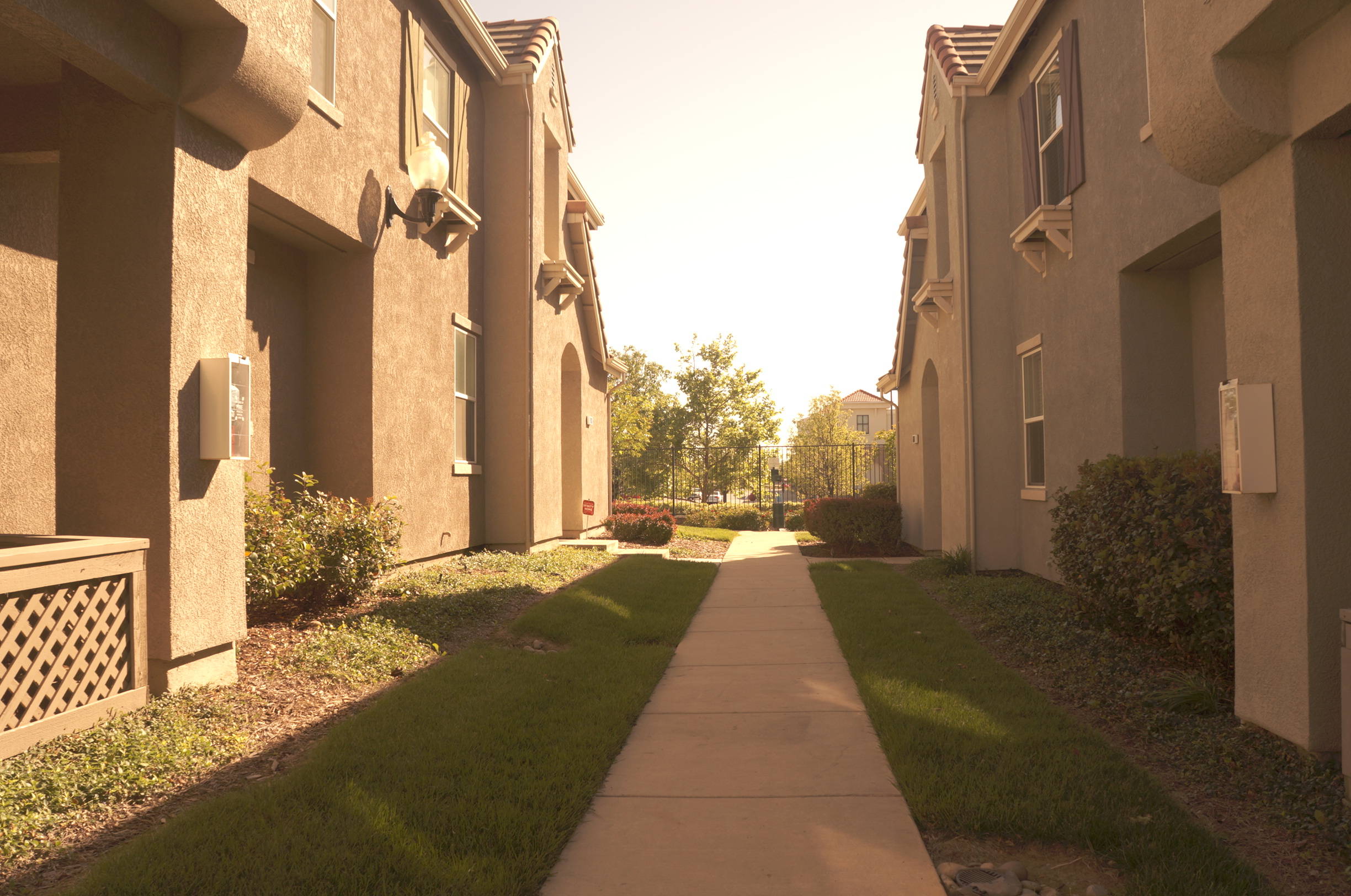 Desirable Campania Condo Coming Soon Roseville Ca