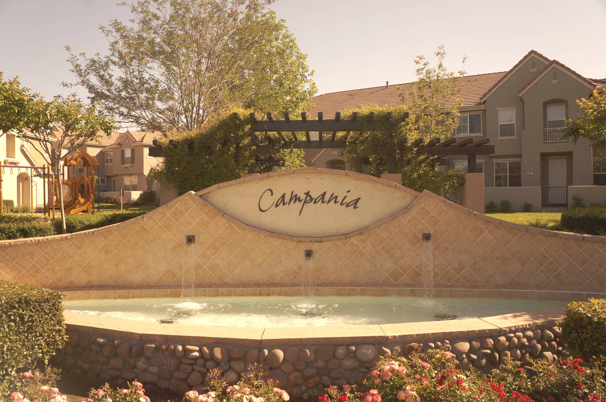 Desirable Campania Condo Coming Soon Roseville Ca