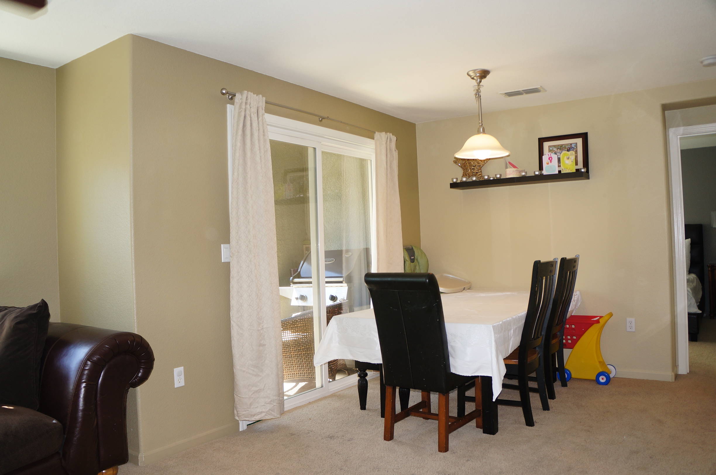Campania Condo Sold Roseville California Realtor