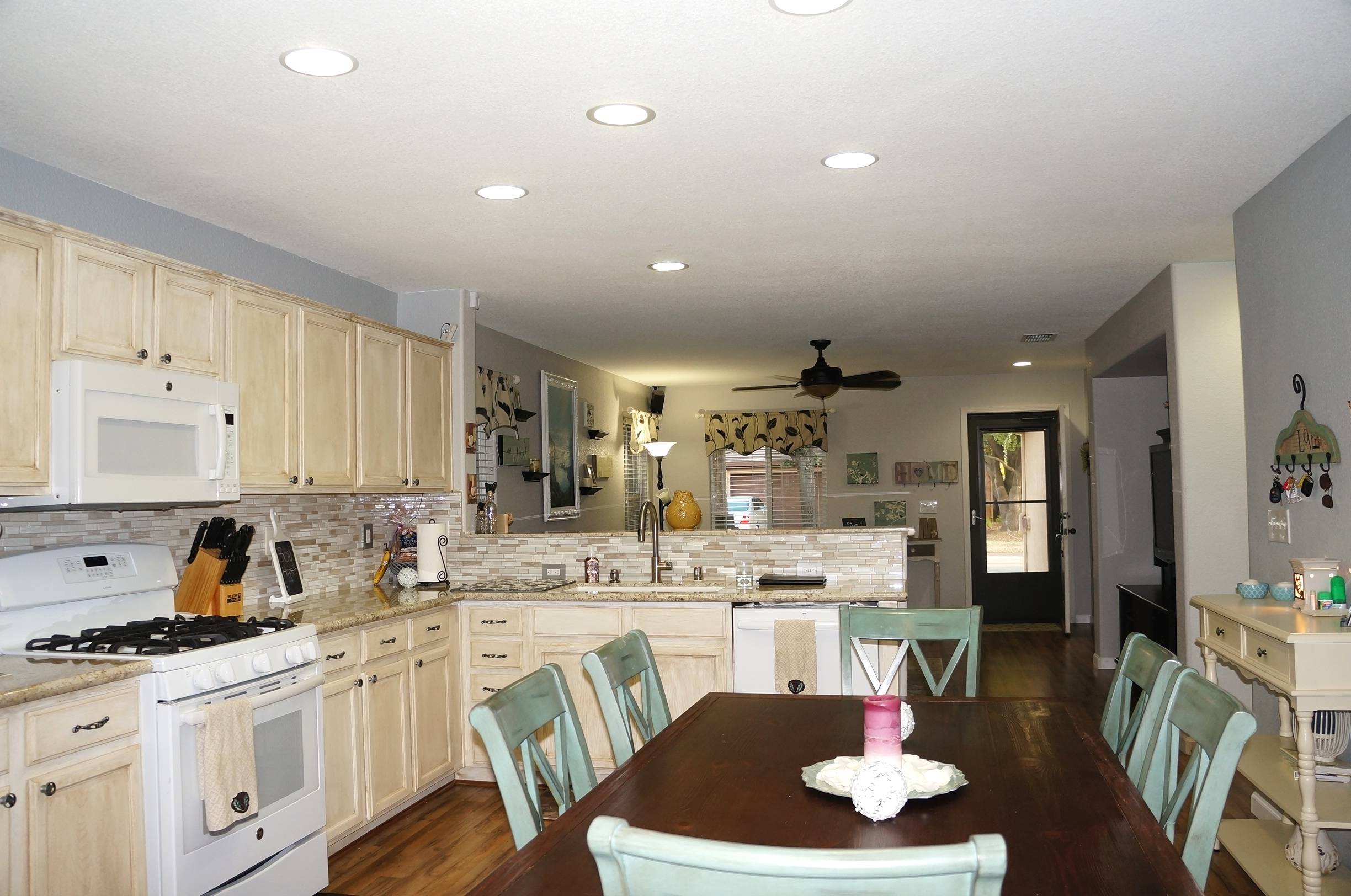 Mather Home In Contract Mather California Realtor