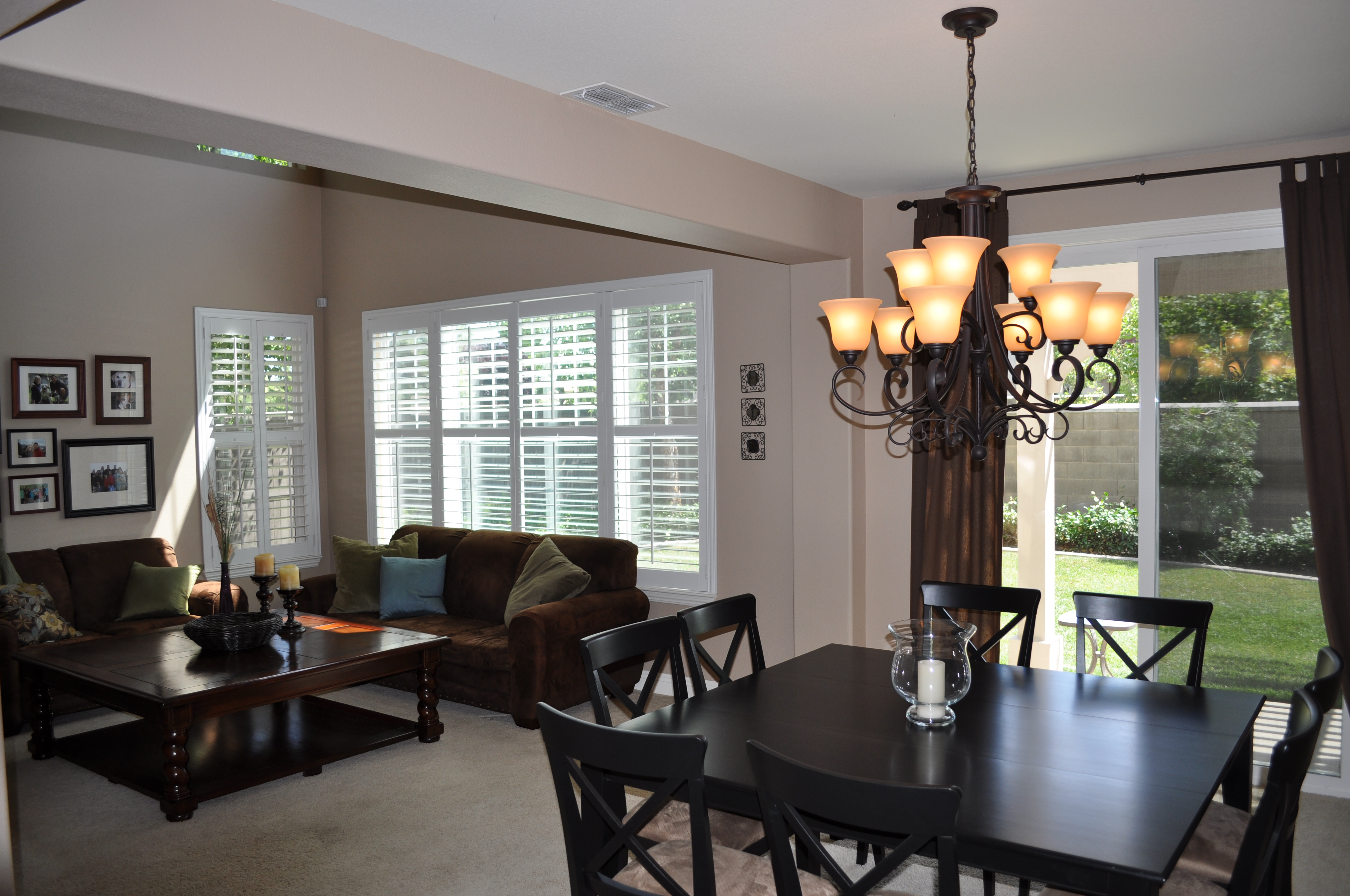 Lincoln Open House Lincoln Crossing Two Story Solar Home