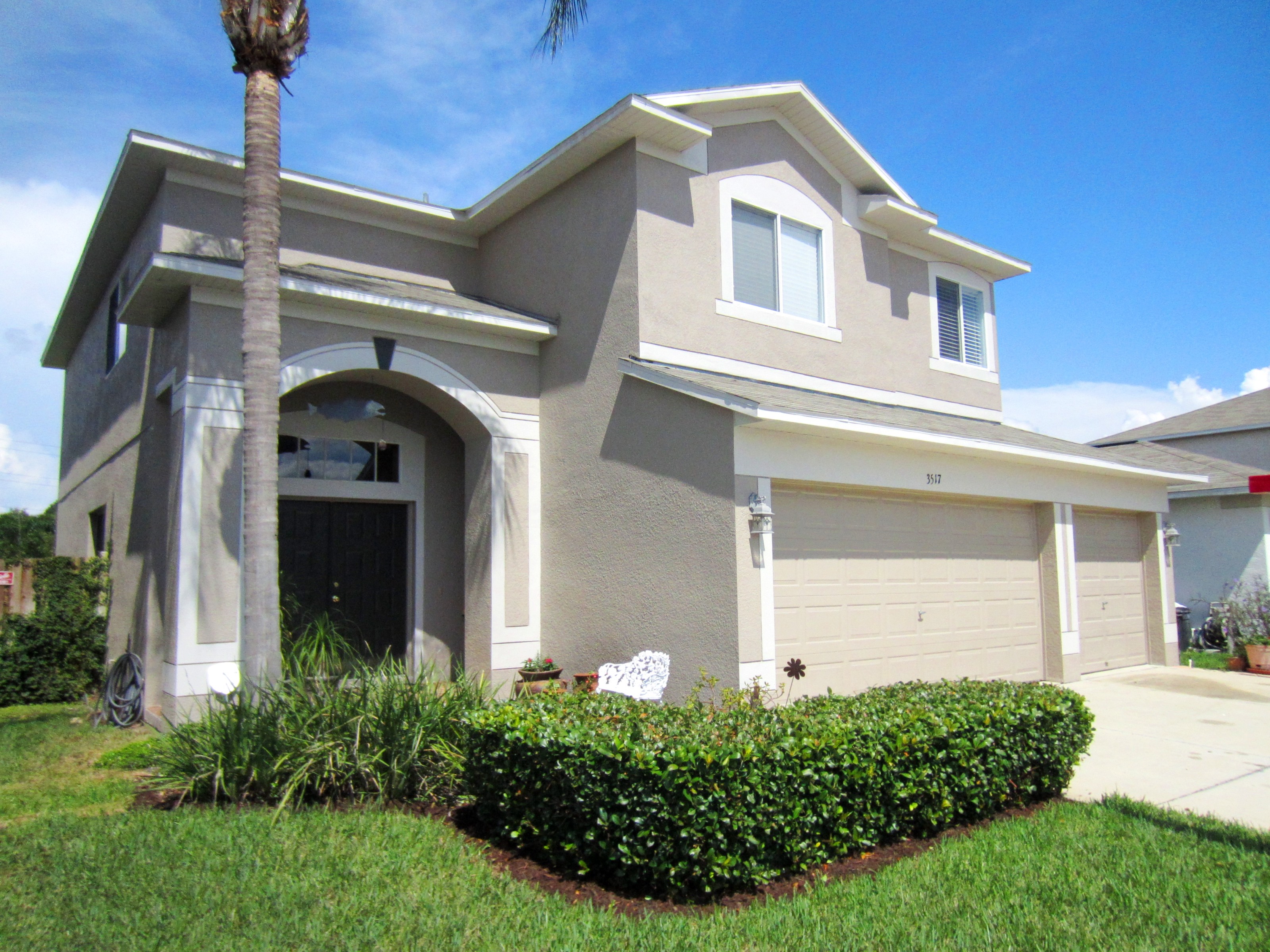 *FOR SALE* 3517 Osprey Cove Drive, Riverview, Florida 33578