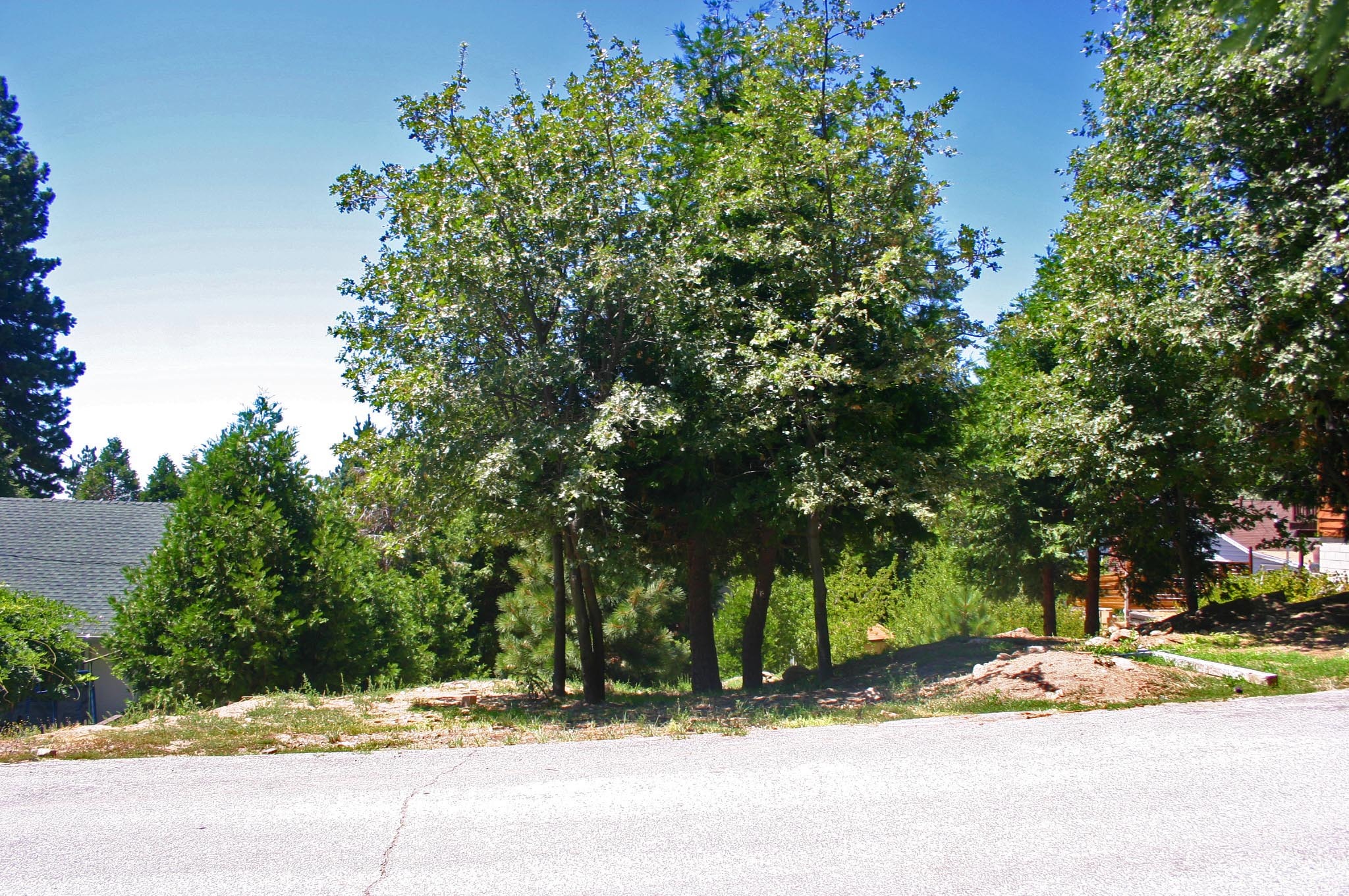 Downslope lot only 10 minutes from the ski resort 15