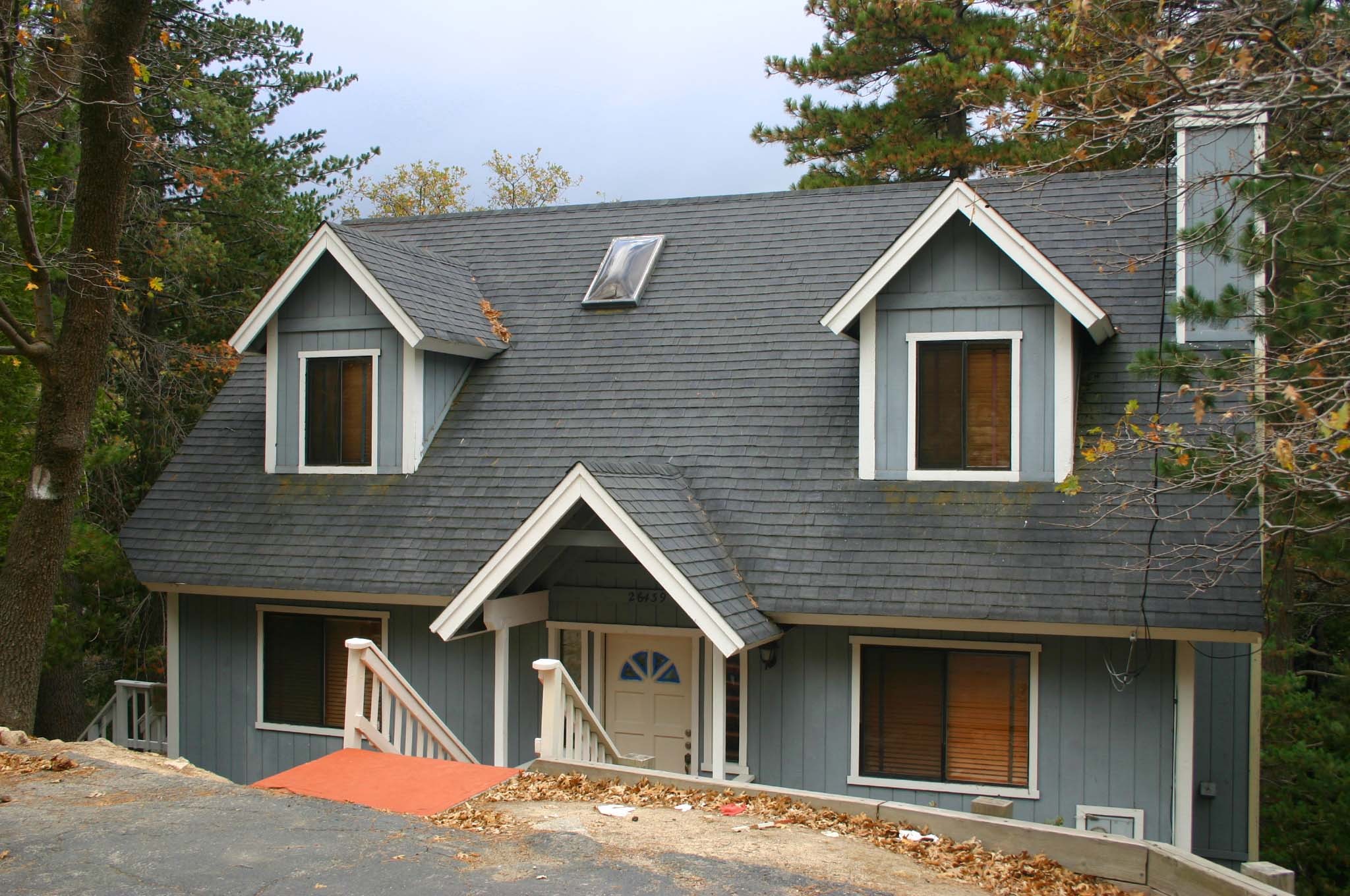 Lake Arrowhead Home 3bd/2Ba 320,000