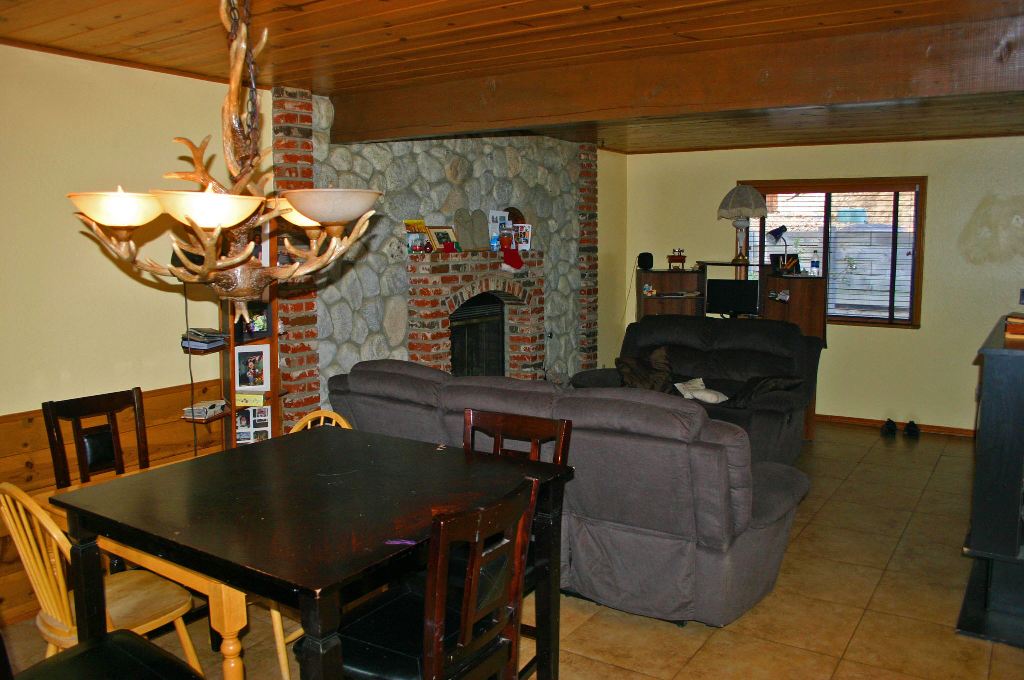 Lake Arrowhead Home 3bd/2Ba 305,000