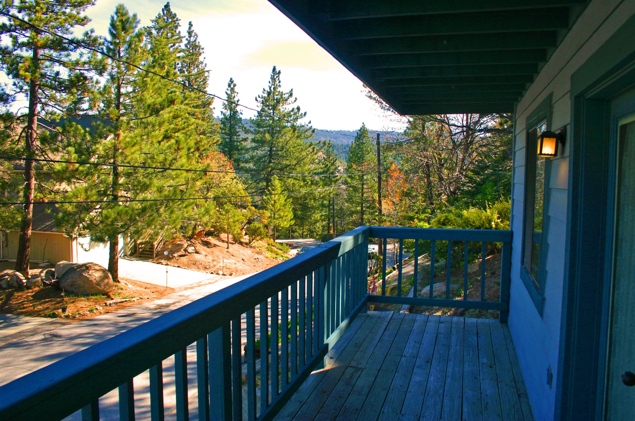 Running Springs 3Bd/2Ba Close to Snow Valley