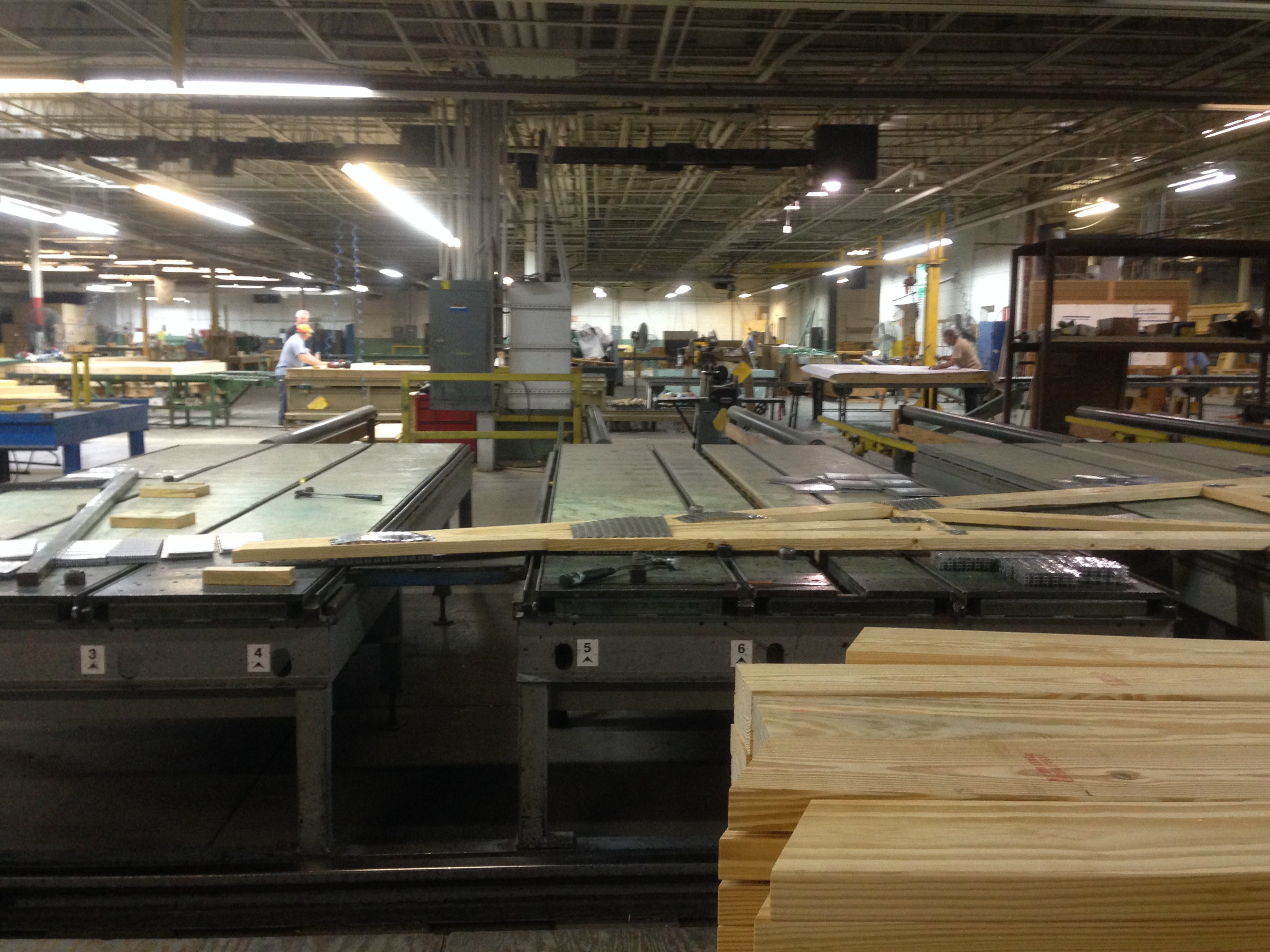 Deltec Homes, Asheville NC