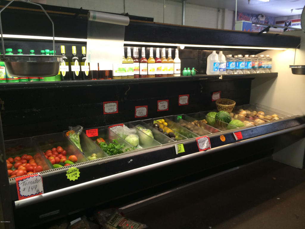 Grocery Store Deli for Lease Chandler AZ