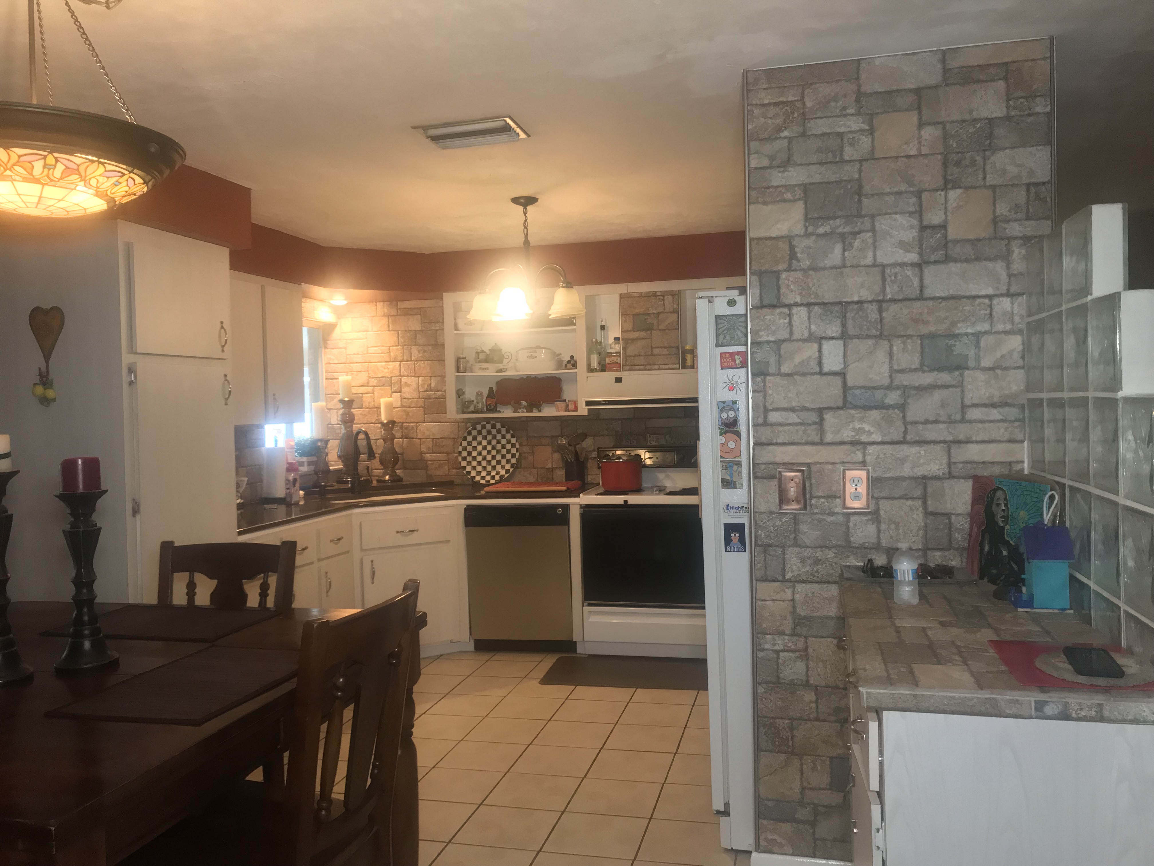 1447 SE 15 Street, Cape Coral Florida. Keller Williams