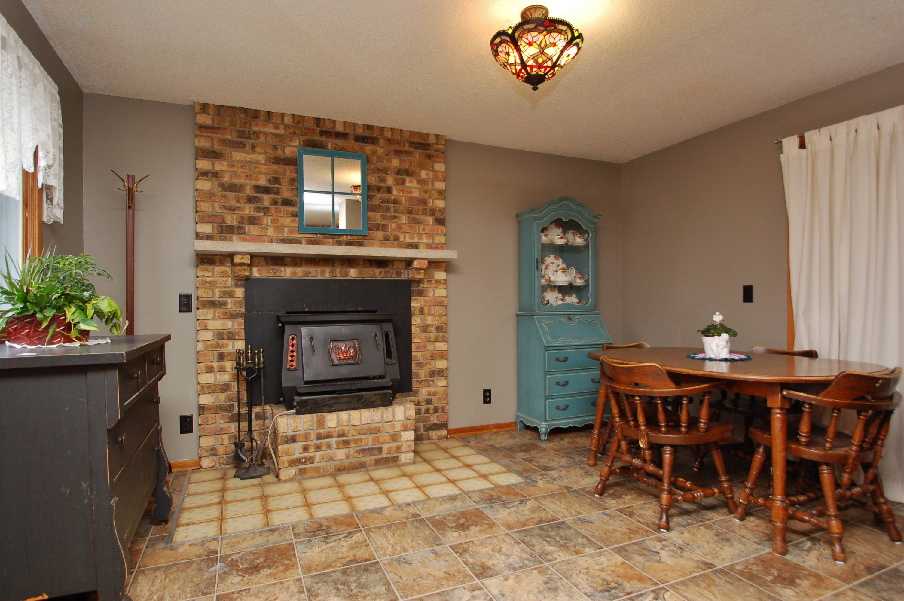 Charming home in Historic Slab town in Anoka for sale