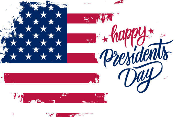 HAPPY PRESIDENT'S DAY TO ALL