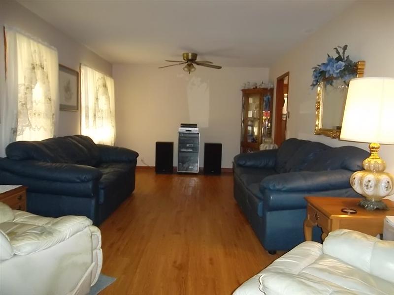 Brick Homes for Sale in Warner Robins GA