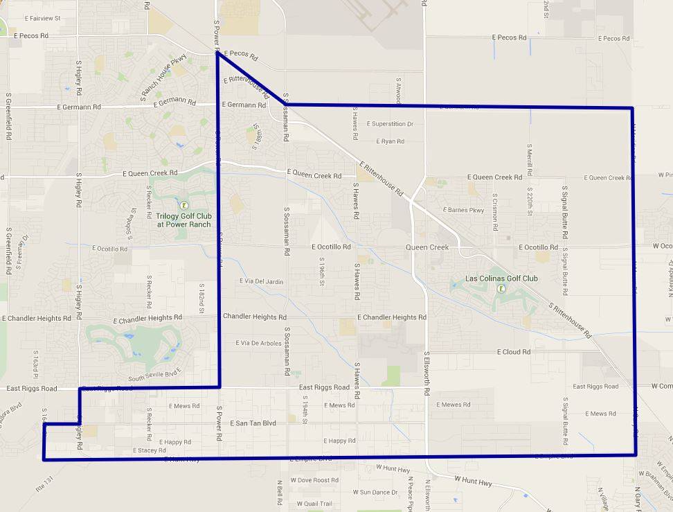 Homes For Sale in 85142